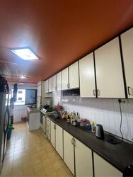 Blk 287 Ficus Vale (Yishun), HDB 4 Rooms #589899171